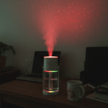 AirCen user William G.